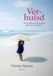 Omslag van Verhuisd