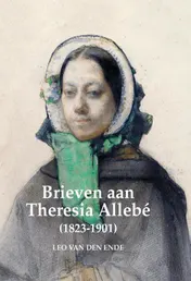 Omslag van Brieven aan Theresia Allebé (1823-1901)