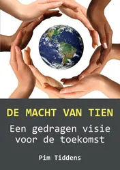 Omslag van De Macht van Tien