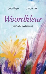 Omslag van Woordkleur