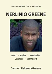 Omslag van Nerlinio Greene vermist-vermoord