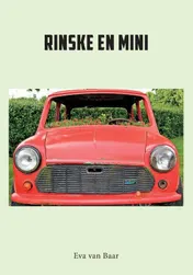 Omslag van Rinske en Mini
