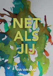 Omslag van Net als jij