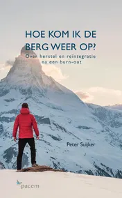 Omslag van Hoe kom ik de berg weer op?