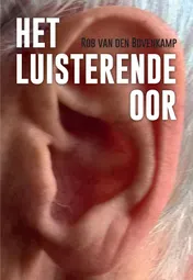 Omslag van Het Luisterende Oor