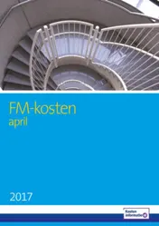 Omslag van FM Kosten april 2017