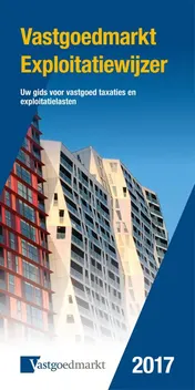 Omslag van 2017