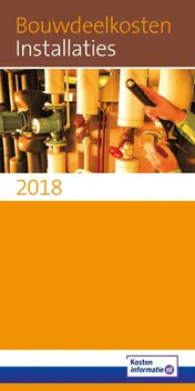 Omslag van 2018