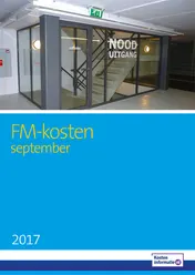 Omslag van September 2017