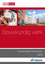 Omslag van 2018