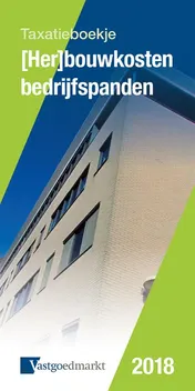 Omslag van 2018