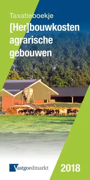 Omslag van 2018