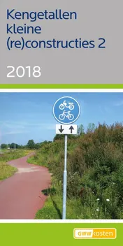 Omslag van 2018