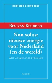Omslag van Non Solus: nieuwe energie voor Nederland (en de wereld)