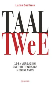 Omslag van Taal Twee