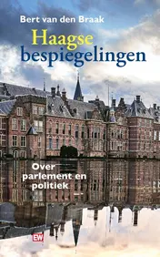 Omslag van Haagse Bespiegelingen