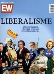 Omslag van Speciale Editie Liberalisme