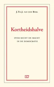 Omslag van Kortheidshalve