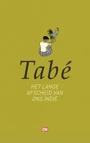 Omslag van Tabé