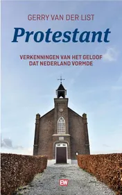 Omslag van Protestant