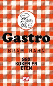 Omslag van Gastro