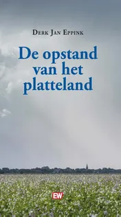 Omslag van De opstand van het platteland