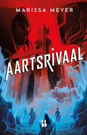 Omslag van Aartsrivaal
