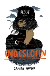 Omslag van Ingesloten