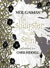 Omslag van De slaapster en de spintol