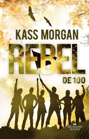 Omslag van Rebel