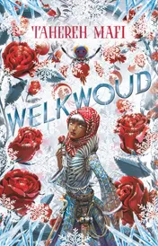 Omslag van Welkwoud
