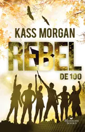 Omslag van Rebel