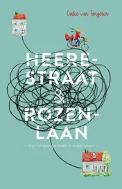 Omslag van Heerestraat & Rozenlaan