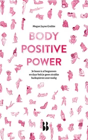 Omslag van Body Positive Power