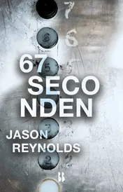 Omslag van 67 seconden