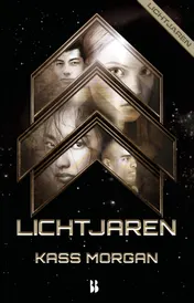 Omslag van Lichtjaren