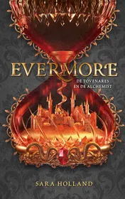 Omslag van Evermore