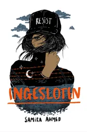 Omslag van Ingesloten