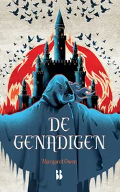 Omslag van De genadigen