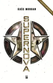 Omslag van Supernova