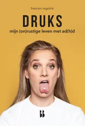 Omslag van Druks