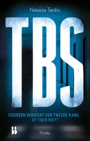 Omslag van TBS