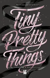 Omslag van Tiny Pretty Things