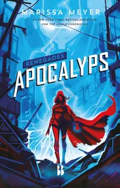 Omslag van Apocalyps