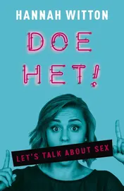 Omslag van Doe het!