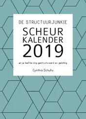 Omslag van 2019