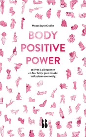 Omslag van Body Positive Power