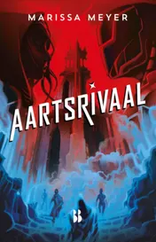 Omslag van Aartsrivaal