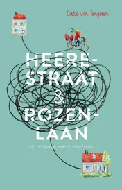 Omslag van Heerestraat en Rozenlaan