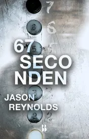Omslag van 67 seconden